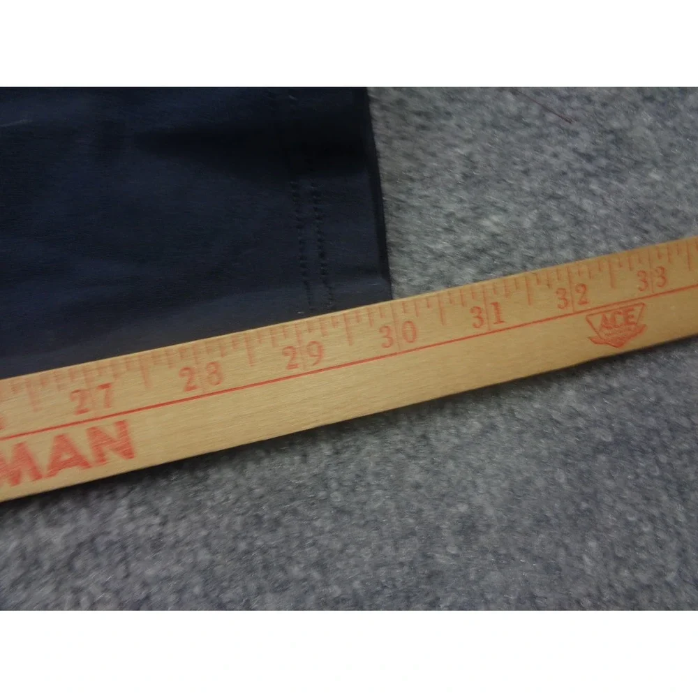 BYLT Pants‎ Men's 32x30 Everyday Pant 2.0 Stretch Blue Tech Chino